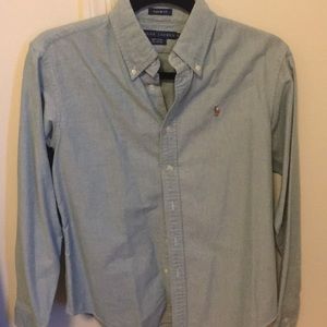 Ralph Lauren Button Down